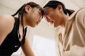 Vitali Gelwich Nike Zenvy Collection