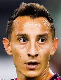 Jose Guardado's Instagram, Twitter & Facebook