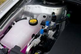 Once you see the fluid level getting closer to the bottom mark, top up the reservoir with the coolant type your car uses. Your Car Is Losing Coolant But No Leak What Should You Do