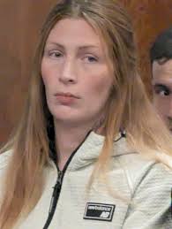 Five felony charges filed in death of Mika Westwolf