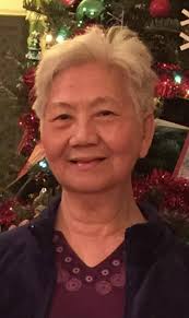 Ms. Tai Thi Phan Obituary March 26, 2021