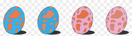 This listing is for the pattern only. Velocidrome Egg Patterns And Locations Guide Monster Monster Hunter Stories Velocidrome Egg Hd Png Download 1192x297 4326316 Pngfind