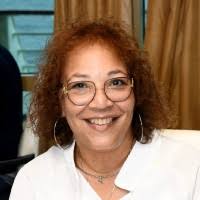 Pamela Rankin Paschal