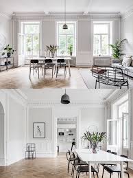 Scandinavian office furniture desks generva. Scandinavian Interior Design How The Happiest People On Earth Decorate Posh Pennies