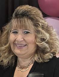 Obituary information for Kimberly Ann Ford