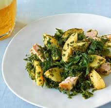Grunkohl Mit Kasseler Rezept Grunkohl Rezepte Grunkohl Rezepte