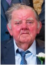 Death Notice of Thomas (Tommy) Kearns (Boyle, Roscommon)