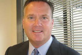 David Bolger recruited by Burson-Marsteller as public affairs MD