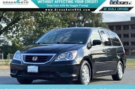 Image result for Dark Cherry 2009 Odyssey