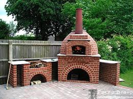 Home Pizza Oven Installations Pizza Oven Pictures Pizza Oven Pizza Oven Outdoor Brick Bbq
