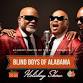 Blind Boys of Alabama Christmas Show event image