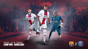 Un ataque de 372 millones de € ( 160 mbappé, 100 neymar y 112 messi ) que supondría un. Paris Saint Germain On Twitter ð„ð' ð‡ðŽð˜