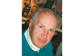 Rexford Carrow Obituary (2014)