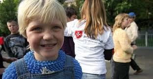 activity report 2007