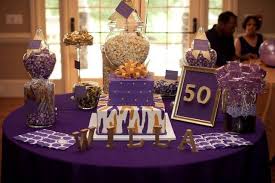 Gold 50th Birthday Party Ideas For Mom Pin On Dessert Table