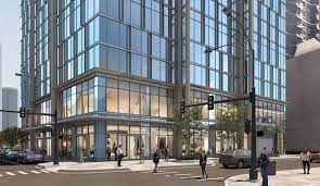 1130 n dearborn st, chicago, il 60610. Renderings Revealed For Revised Mixed Use Development At 1130 N State Street In Gold Coast Chicago Yimby
