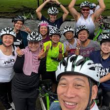 Singapore Cancer Society added...