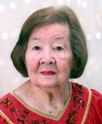 Mildred Harbour Obituary