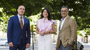El parque inmobiliario de Aragón va a experimentar una transformación  radical en los próximos años