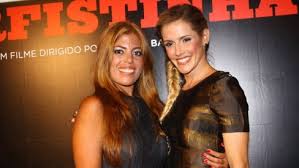 A rebellious teenager (deborah secco) abandons her adopted family and her studies, becomes a prostitute, and writes a successful blog about her experiences. Bruna Surfistinha Confirma Projeto De Continuacao De Filme E Deborah Secco Diz Que Nao Faria Famosos Extra Online