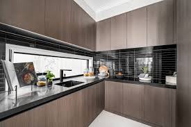 You can achieve this by taking a large sample from the showroom back to your kitchen to try and match it with the rest of the furniture. Kitchen Colour Trends 2020 The Build Design Centre