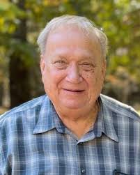 Jerry W. Wines Obituary 2024