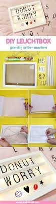 Diy Lightbox Selber Bauen Gunstiger Ikea Diy Hack Ikea Diy Bucherregal Diy Diy Wohnmobel
