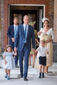Prince george, princess charlotte since getting married on april 29, 2011, the duke and duchess of cambridge, prince william and. Prince William S Family Photos Pic With Kate Middleton Kids Hollywood Life