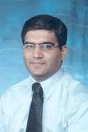 Dr. Jaffar A. Shaikh, MD