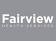 Fairview Health Services logo