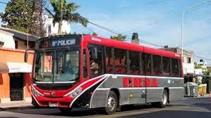 Mañana vuelve a circular el servicio urbano. Desde Uta Aclaran Que No Hay Paro De Colectivos En Santa Fe Telefe Santa Fe