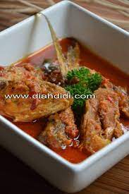 Diah Didi S Kitchen Inspirasi Menu Buka Puasa Sahur Hari 13 Bandeng Bumbu Rujak Jawa Timur Hidangan Seafood Resep Masakan Resep Masakan Ramadhan