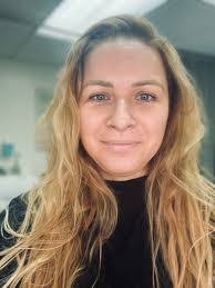 Kathleen Mulholland's Instagram, Twitter & Facebook