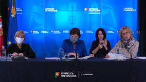 Legalmente, o salário dos ministros do supremo serve de limite a todos os outros cargos no poder público, tanto do governo federal quanto dos estados e municípios. Conferencia De Imprensa Do Conselho De Ministros 22 De Outubro De 2020 Youtube