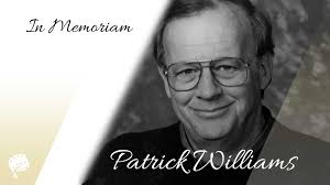 Patrick Williams