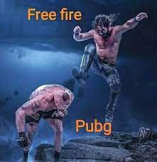 Pubg का baap free fire है क्योंकि free fire में बोहोत सारे नए updates है जोकि pubg में अभीतक नही अये, इसीलिए pubg ka baap free fire he Facebook