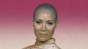 Jada Smith's Instagram, Twitter & Facebook