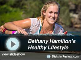200 easy, vibrant & mouthwatering sandwich recipes to kick start a healthy lifestyle. Bethany Hamilton Reveals Her Fitness Diet And Lessons From Biggest Loser