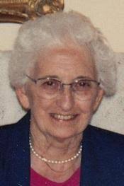 Obituary information for Mildred C. Armitage