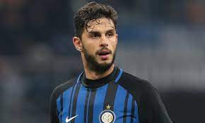 Vi ricordo che siamo aperti per l'asporto del pranzo e le consegne a domicilio gratuita su tutta fiumicino. Ranocchia Da Piccolo Giocavo Trequartista Ho Imparato Tanto Da Zanetti Per L Inter E Un Esempio Inter Calciomercato Com