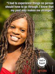 Annual Report: Moving In The Spirit by Ann-Laura Parks