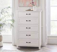 Modern tall ikea white or sonoma oak tall chest of 5 drawers black, sonoma light oak, see the seller's listing for full details, unopened and undamaged item in original retail packaging (where packaging is applicable), a stunning contemporary piece of furniture consisting of 5 chest of drawers. Stratton 5 Drawer Tall Dresser Pottery Barn