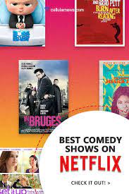 Have A Good Laugh With These Comedy Shows On Netflix Movie App Great Comedies Netflix Gift Card