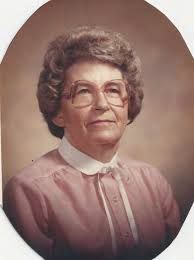 Elizabeth A. “Liz” McCarthy Schiller (1923-2000)