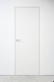 Xinnix X2 Frame By Xinnix Door Systems Archello Flush Door Design Invisible Doors Flush Doors