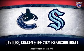 Apparently winnipeg's adjustment to play the canucks following a loss in their first meeting this season was to invoke the spirit of jacques lemaire. Vancouver Canucks Seattle Expansion Draft Projections 1 0