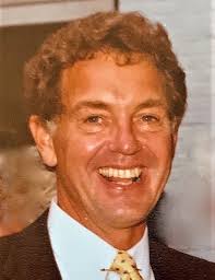 Obituary information for John (Jack) Newton Curlett, Jr.