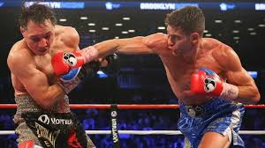 Chris Algieri believes his style will be problem for Manny Pacquiao