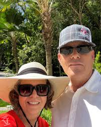 This week, we celebrated Luis Rubalcaba and Ed Burr