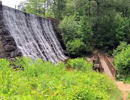 56 reviews of paris mountain state park great place to go mountain biking near greenville. Paris Mountain State Park Greenville Sc Malia S Miles Blog
